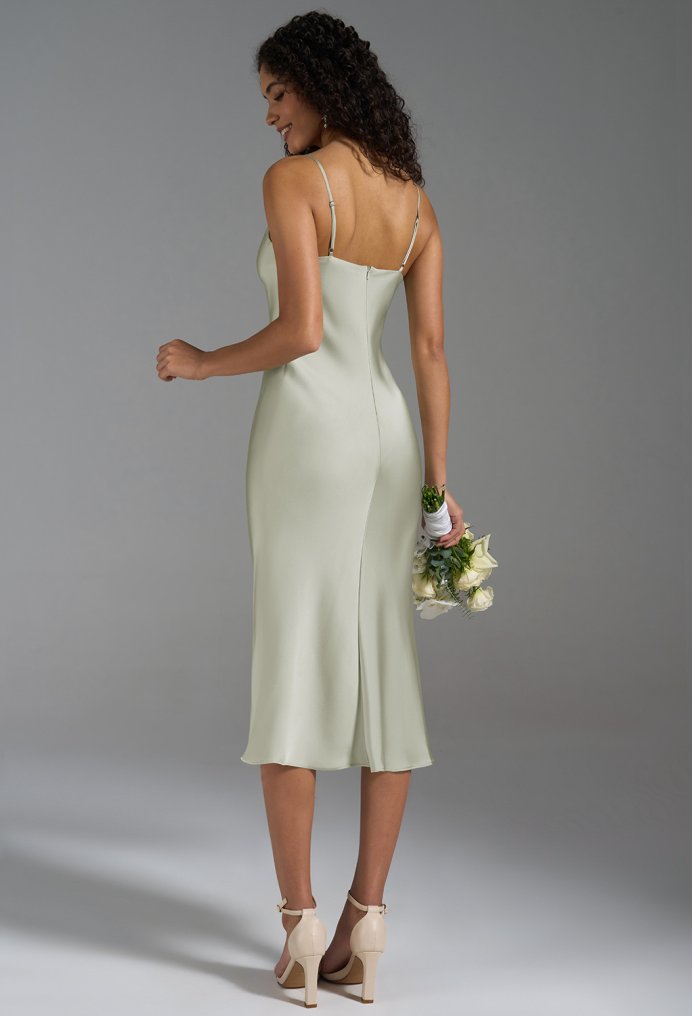AW Alanna Dress